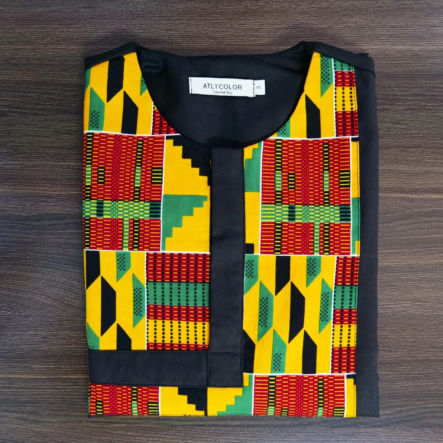 African Suits for Men Patchwork 2 Piece Set Fashion Outfit Nigerian Dashiki Wedding Clothing Attire Tracksuits
