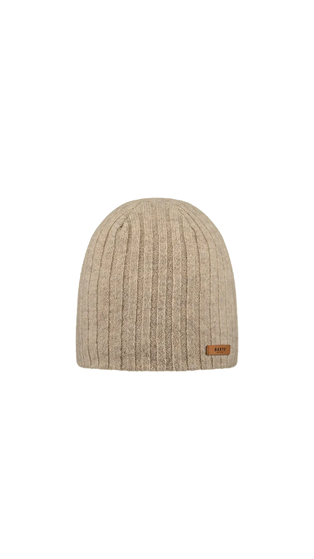 BARTS  - Haakon Men's  Beanie - Sand