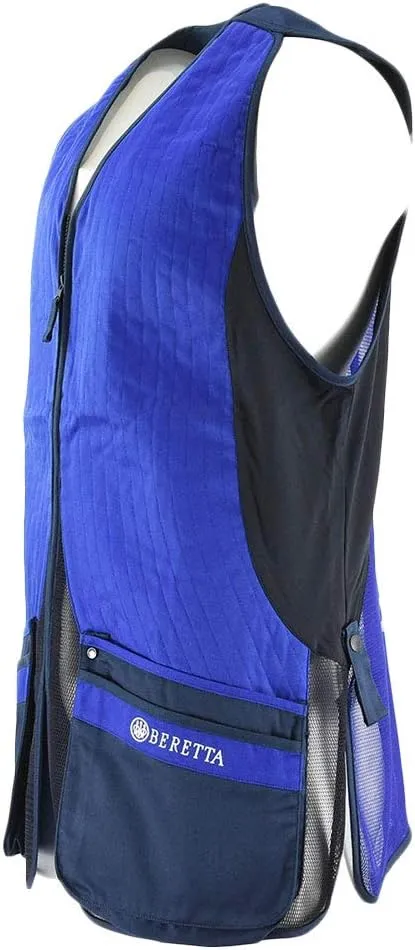 Beretta Men's Silver Pigeon Evo Range Hunting Ambidextrous Vest