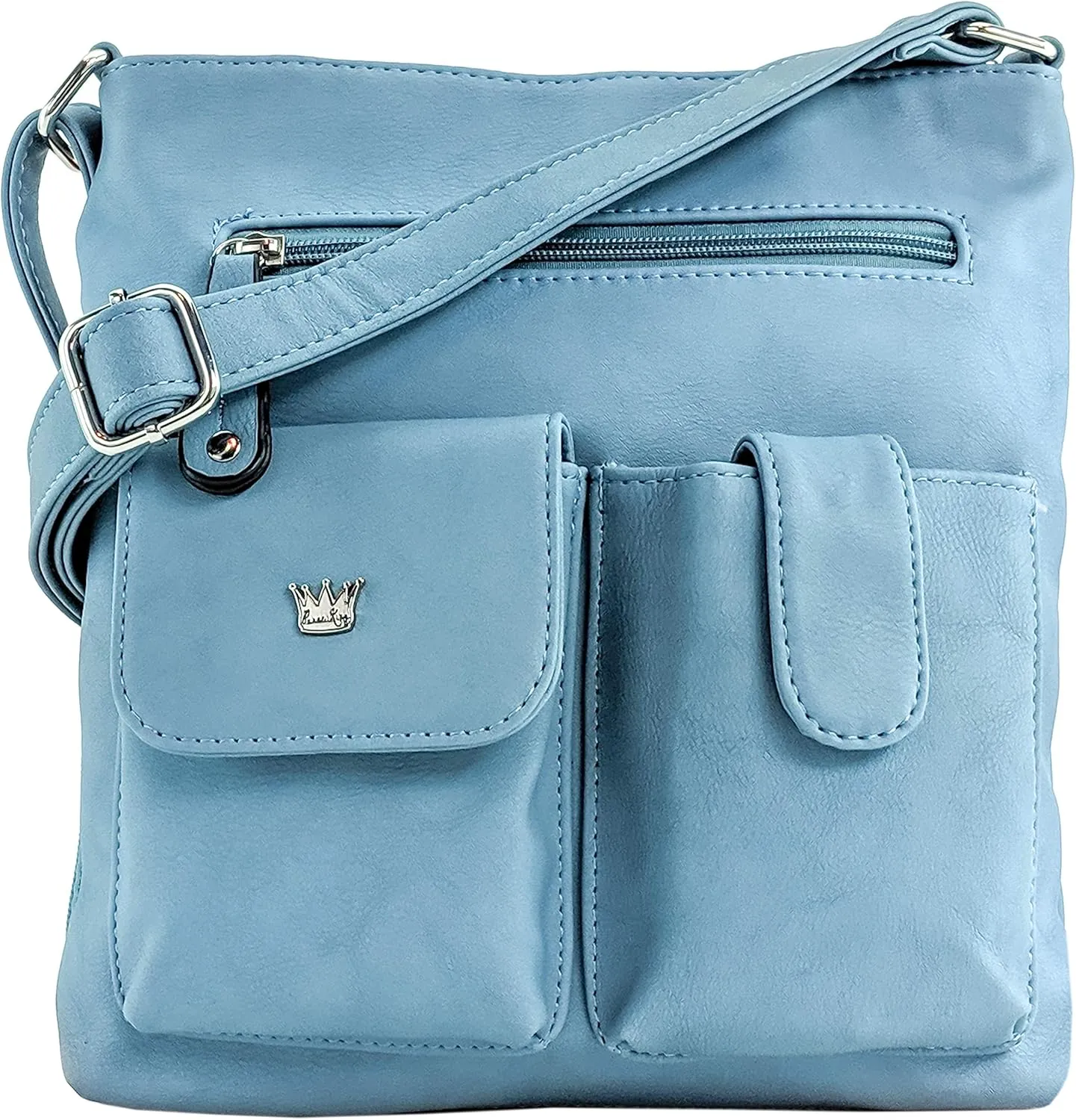 Colt CCW Concealed Carry Handbag Conceal Crossbody & Shoulder Bag