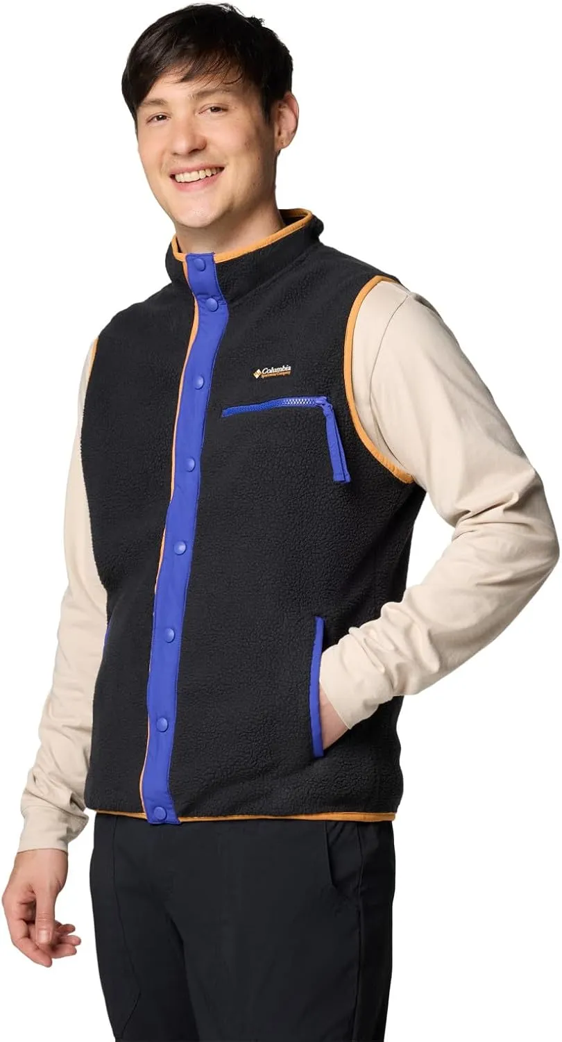 Columbia Men's Helvetia Ii Vest