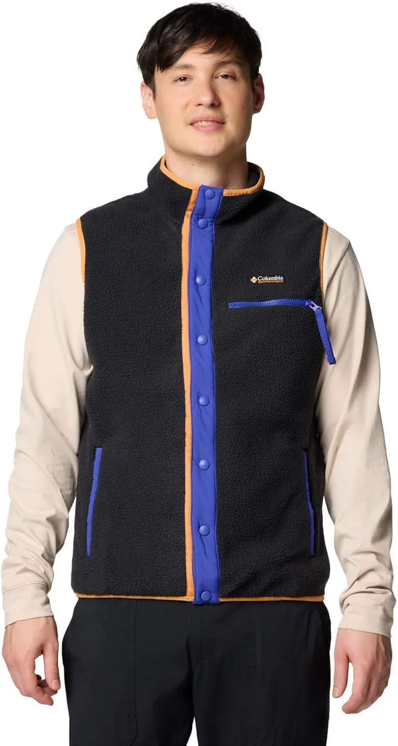 Columbia Men's Helvetia Ii Vest