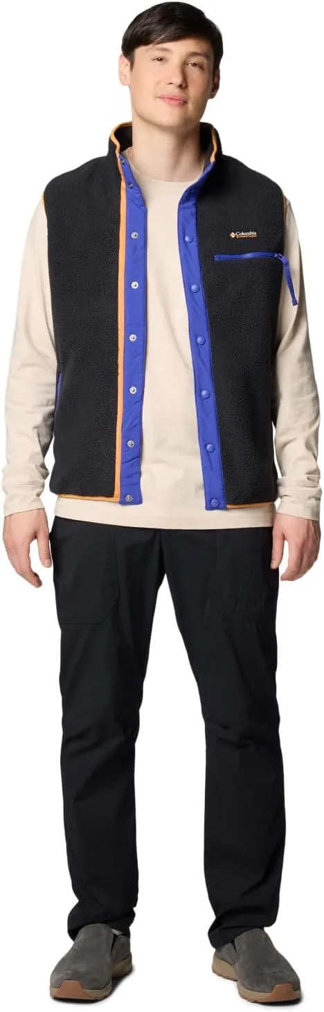 Columbia Men's Helvetia Ii Vest