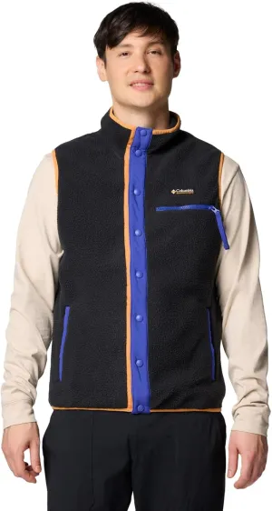 Columbia Men's Helvetia Ii Vest