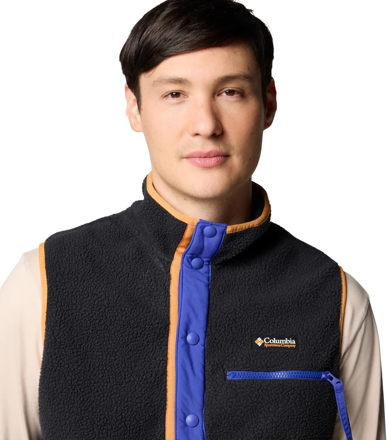 Columbia Men's Helvetia Ii Vest