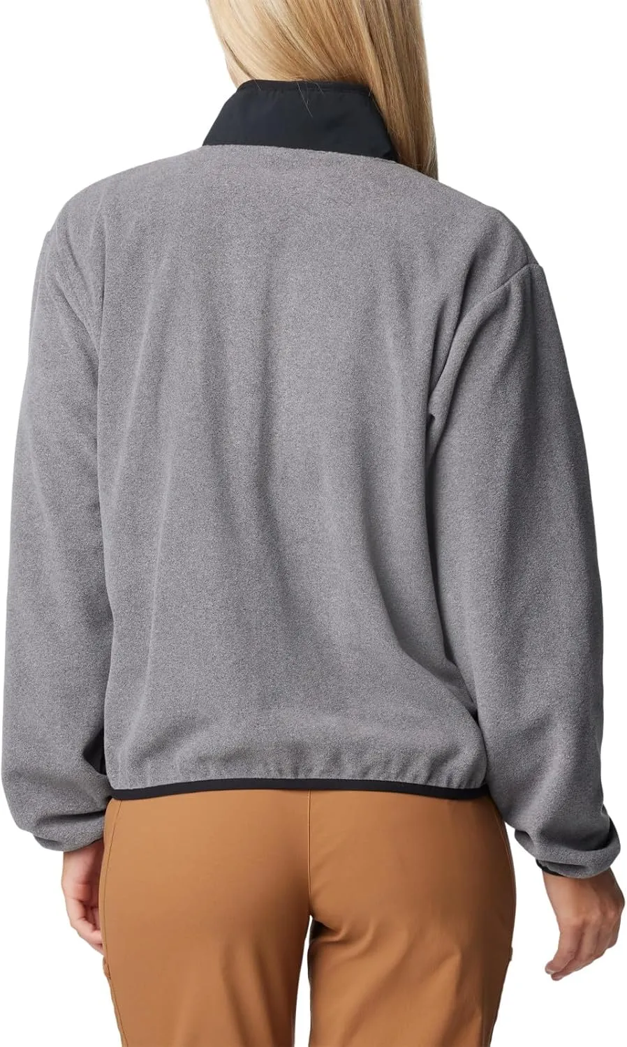 Columbia Women's Sequoia Grove Full Zip Fleece