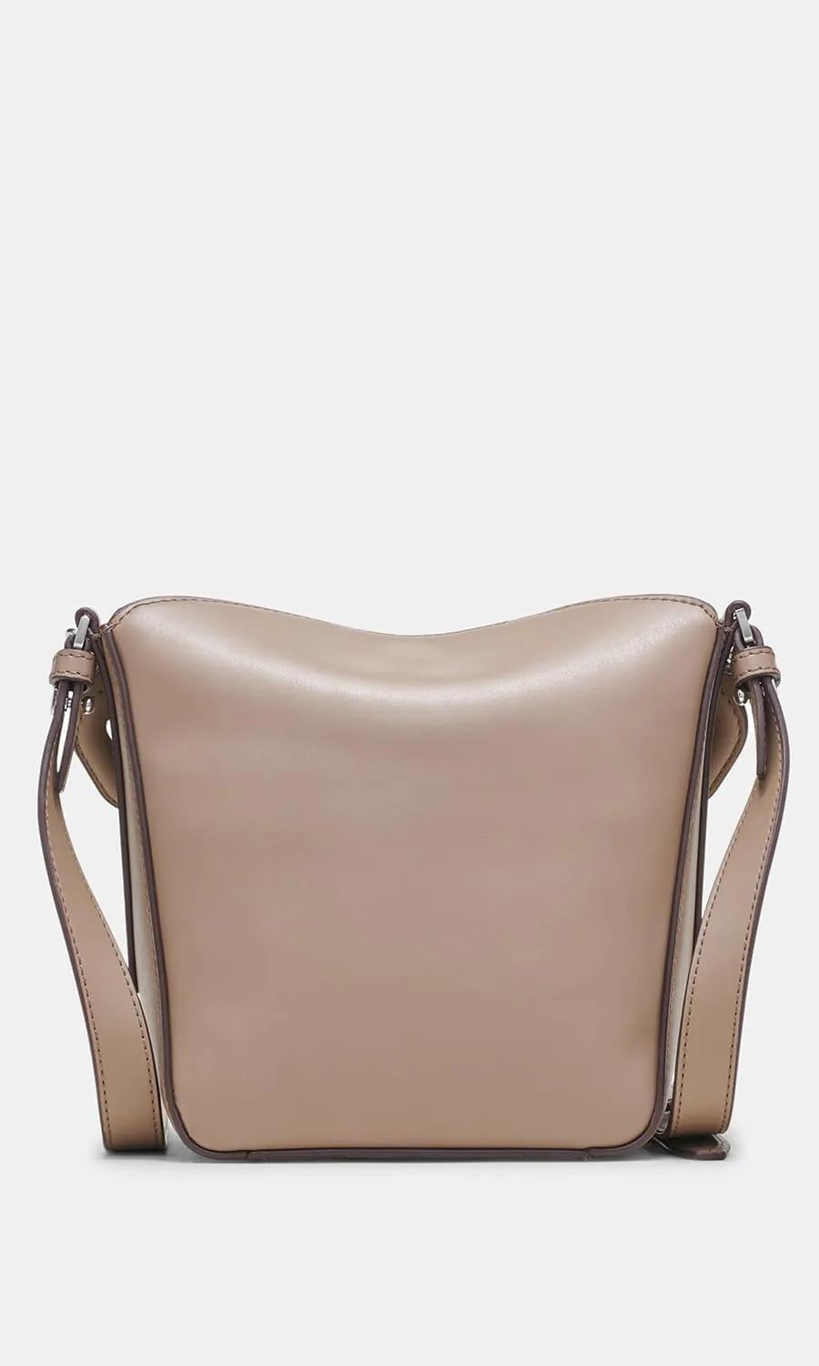 DKNY Aspen Mini Chain Handle Hobo Bag