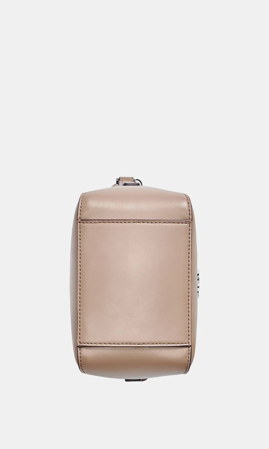 DKNY Aspen Mini Chain Handle Hobo Bag