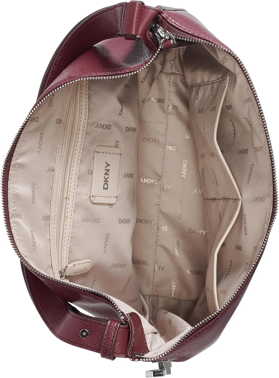 DKNY Lena Hobo Bag