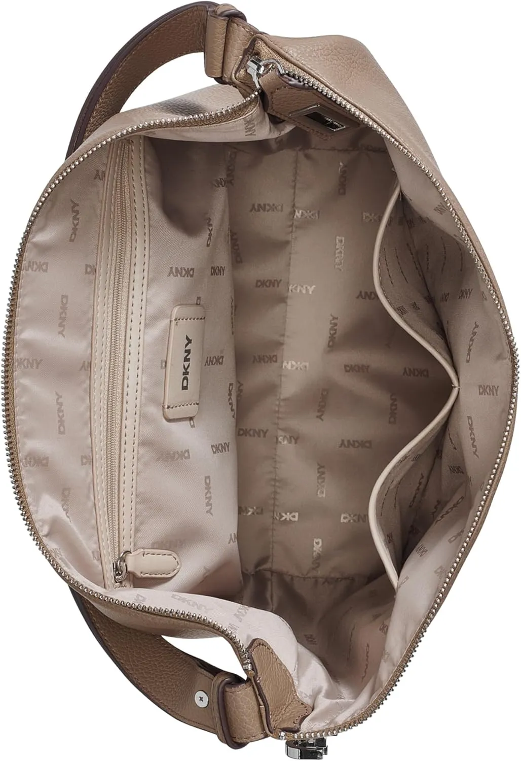 DKNY Lena Hobo Bag