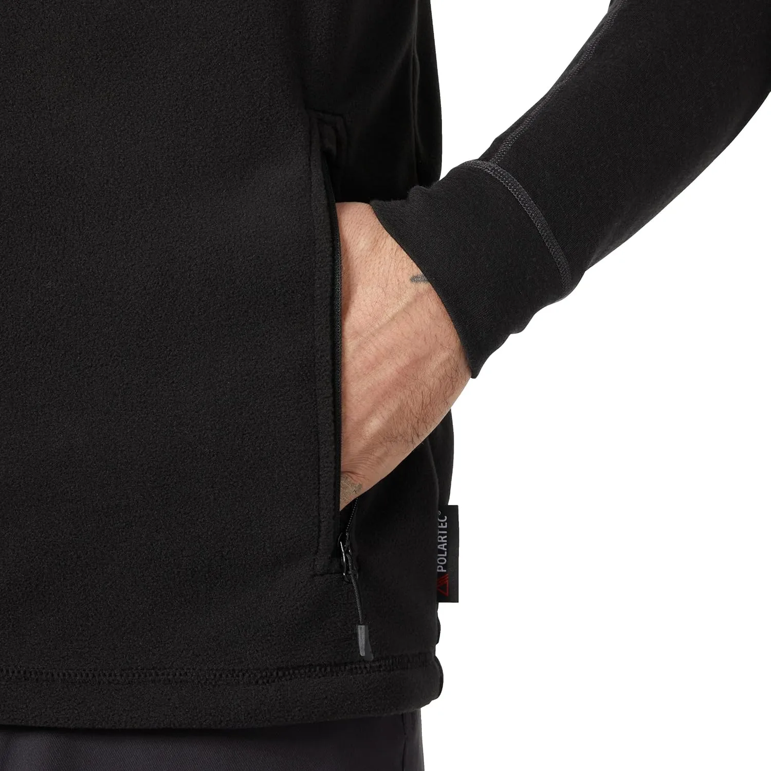 Helly-Hansen Men's Daybreaker Fleece Vest