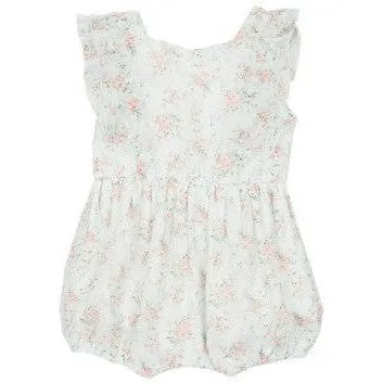 Isobella & Chloe Eden Romper