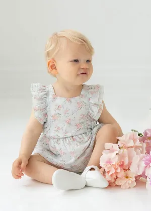 Isobella & Chloe Eden Romper