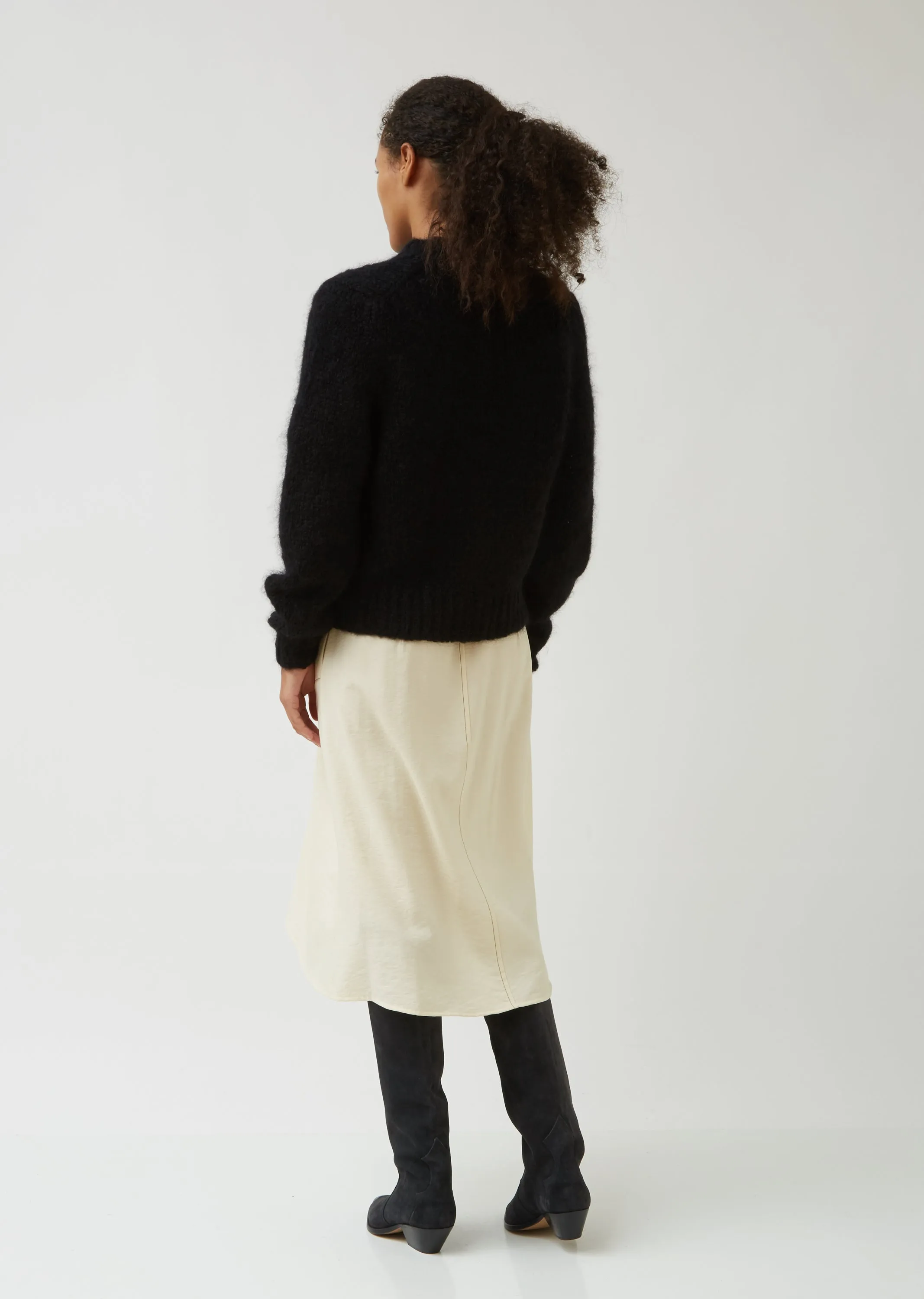 Ivah Sweater