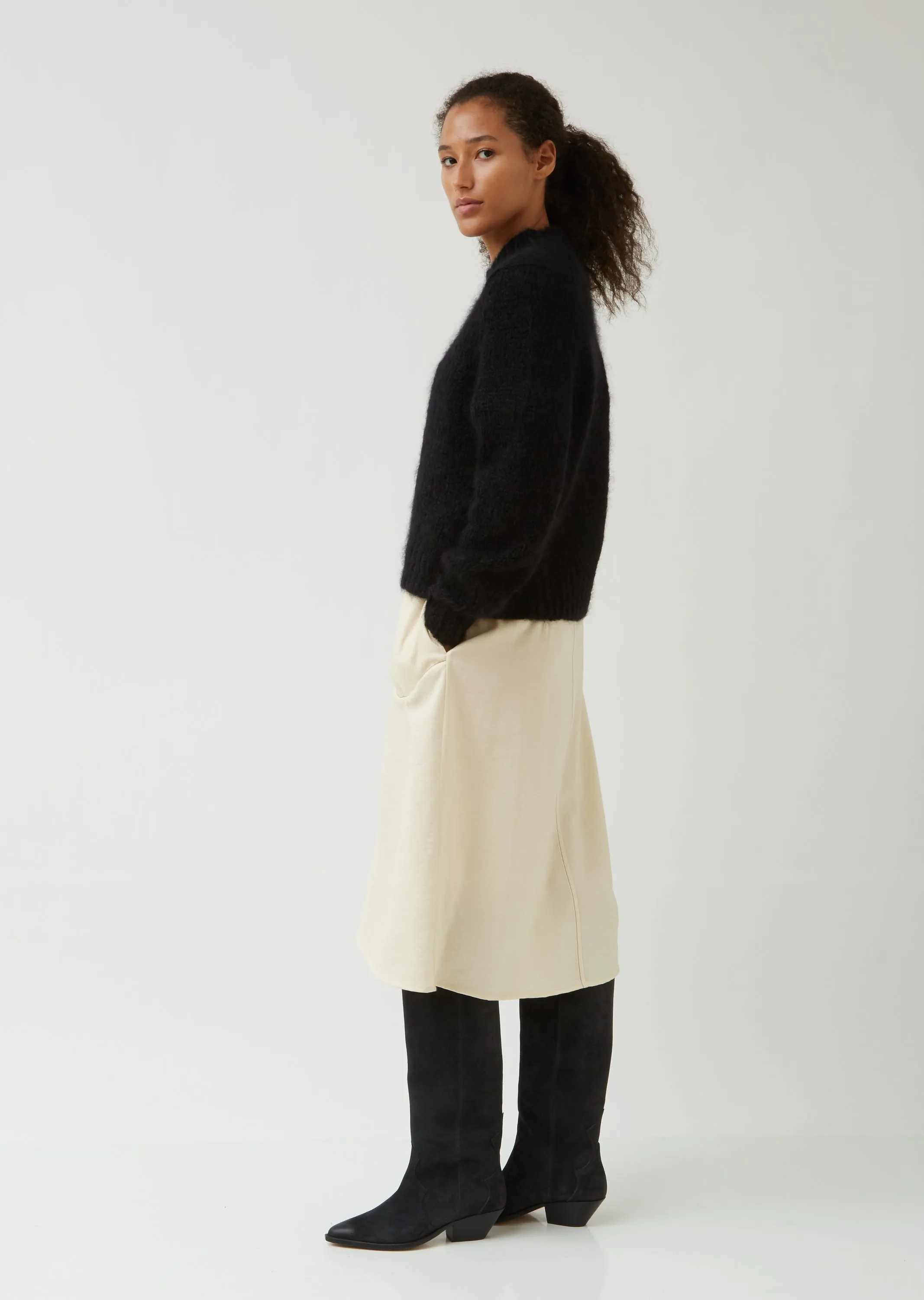 Ivah Sweater