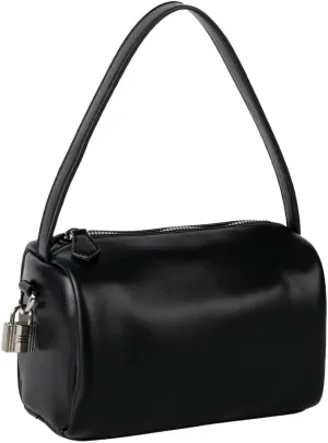 Leather Crossbody Bags for Women Hobo Shoulder Slouchy Tote Top-handle Satchel Underarm Purse 2025