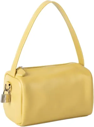 Leather Crossbody Bags for Women Hobo Shoulder Slouchy Tote Top-handle Satchel Underarm Purse 2025