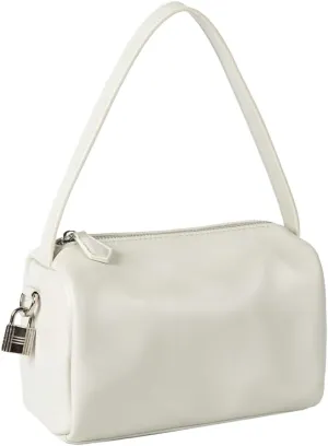 Leather Crossbody Bags for Women Hobo Shoulder Slouchy Tote Top-handle Satchel Underarm Purse 2025