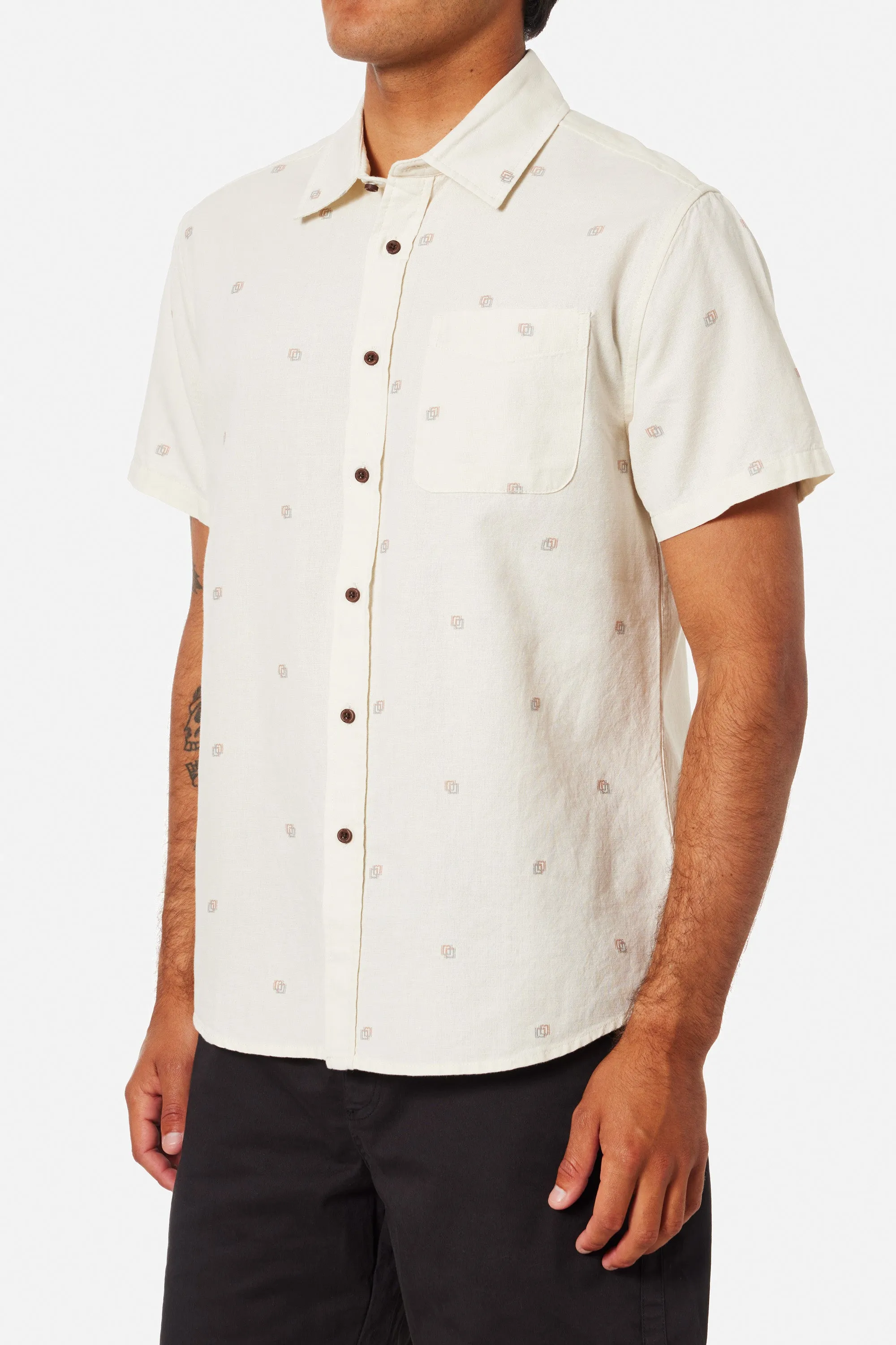 LEO SHIRT