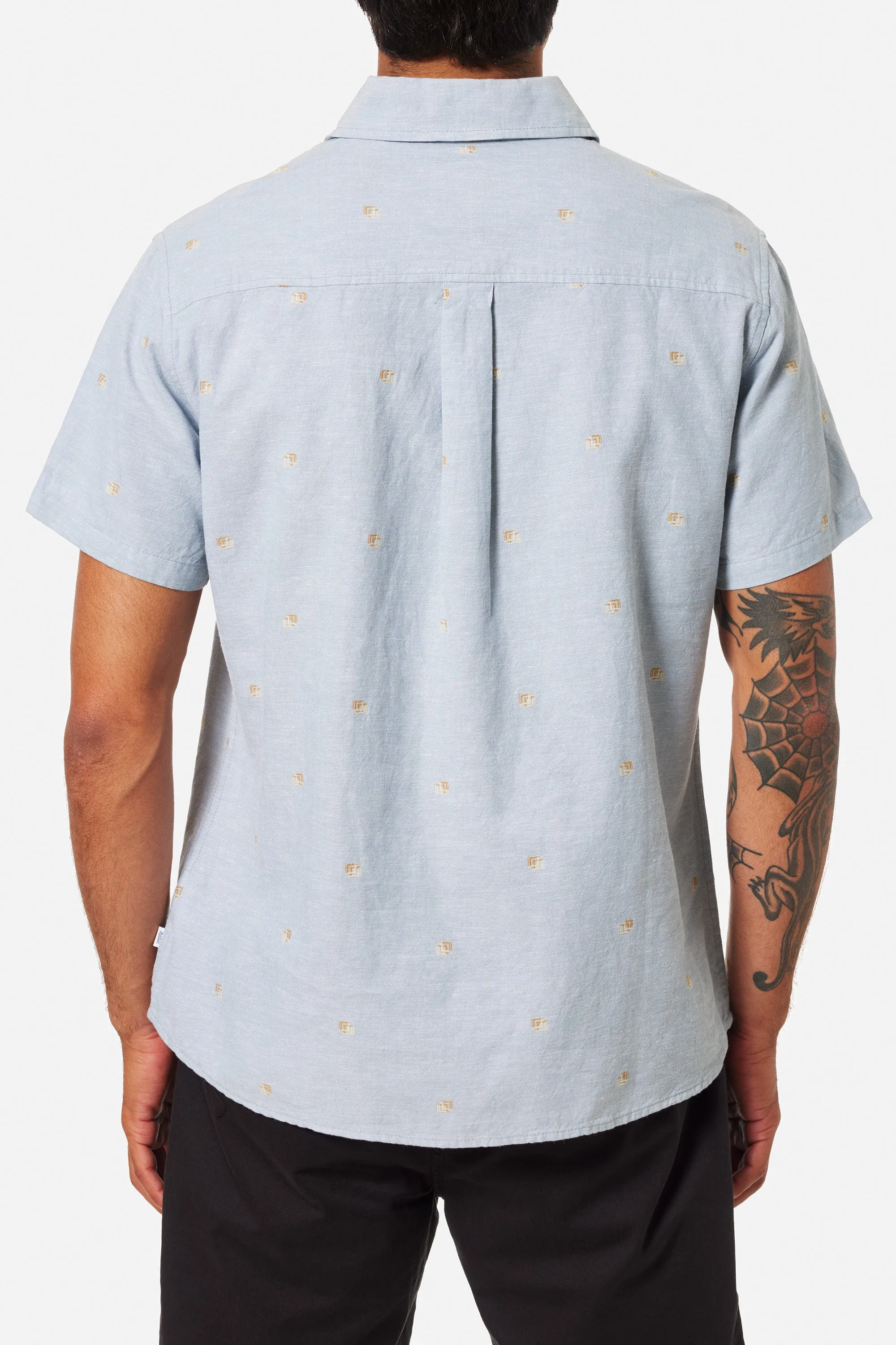 LEO SHIRT