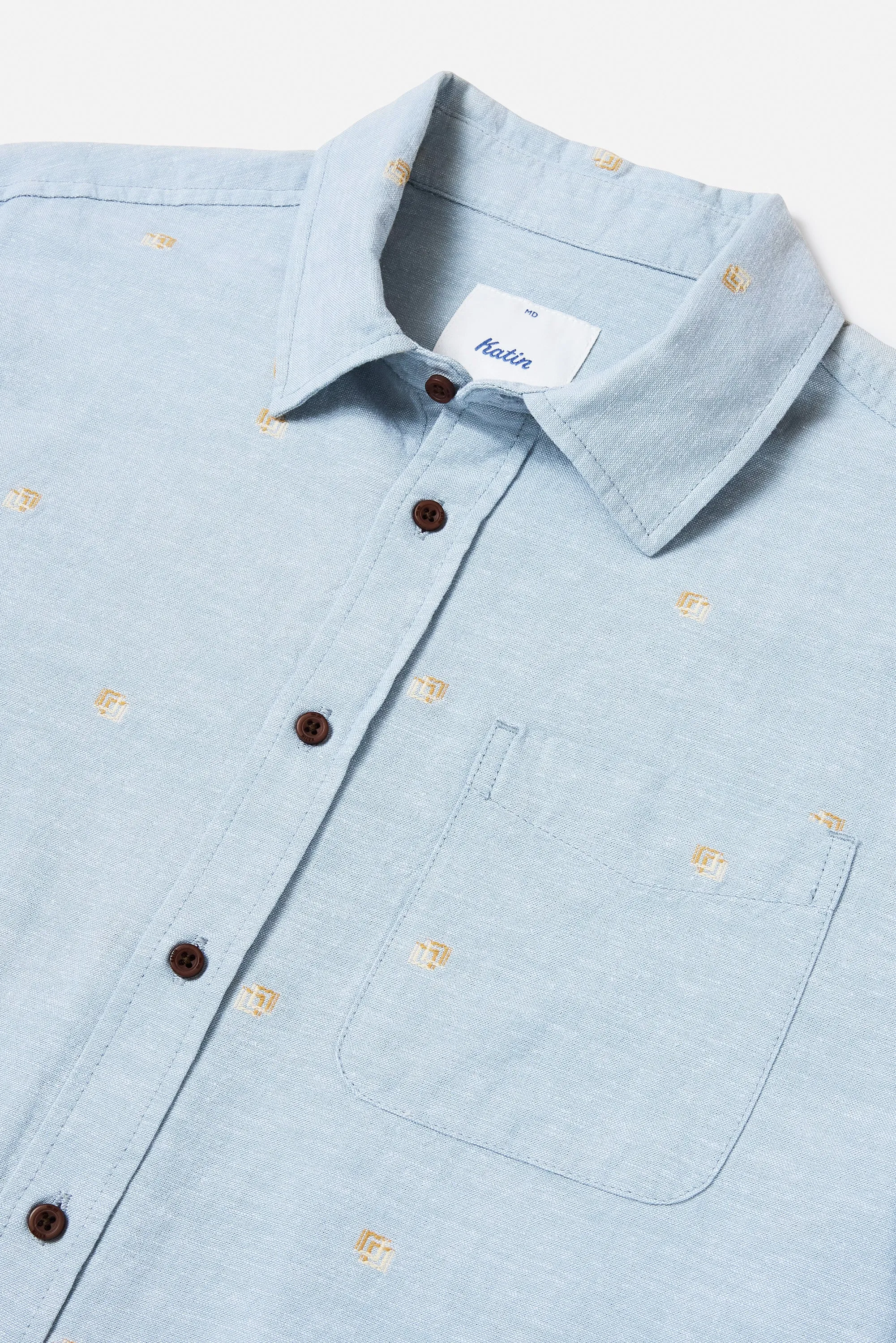 LEO SHIRT