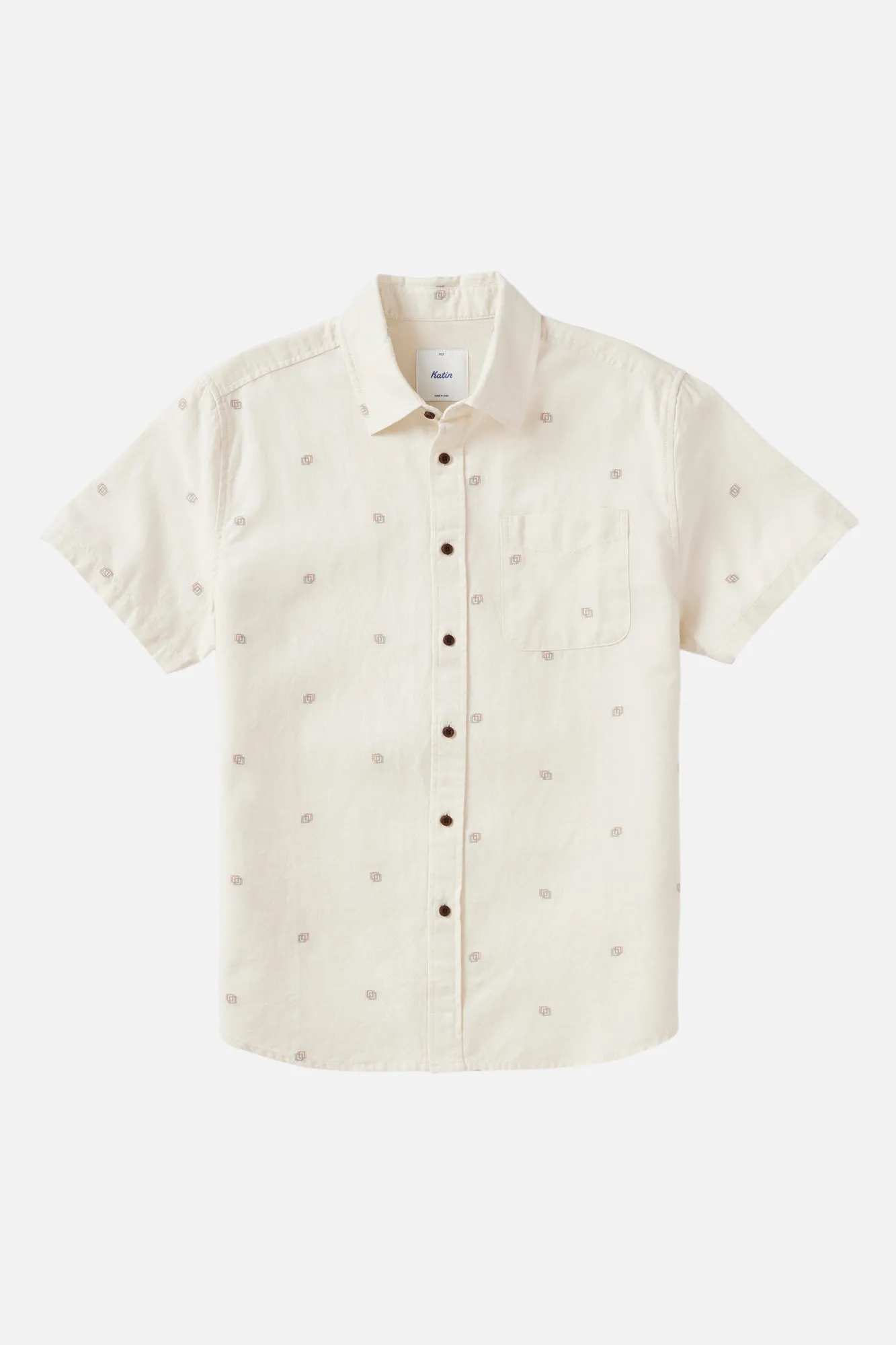 LEO SHIRT