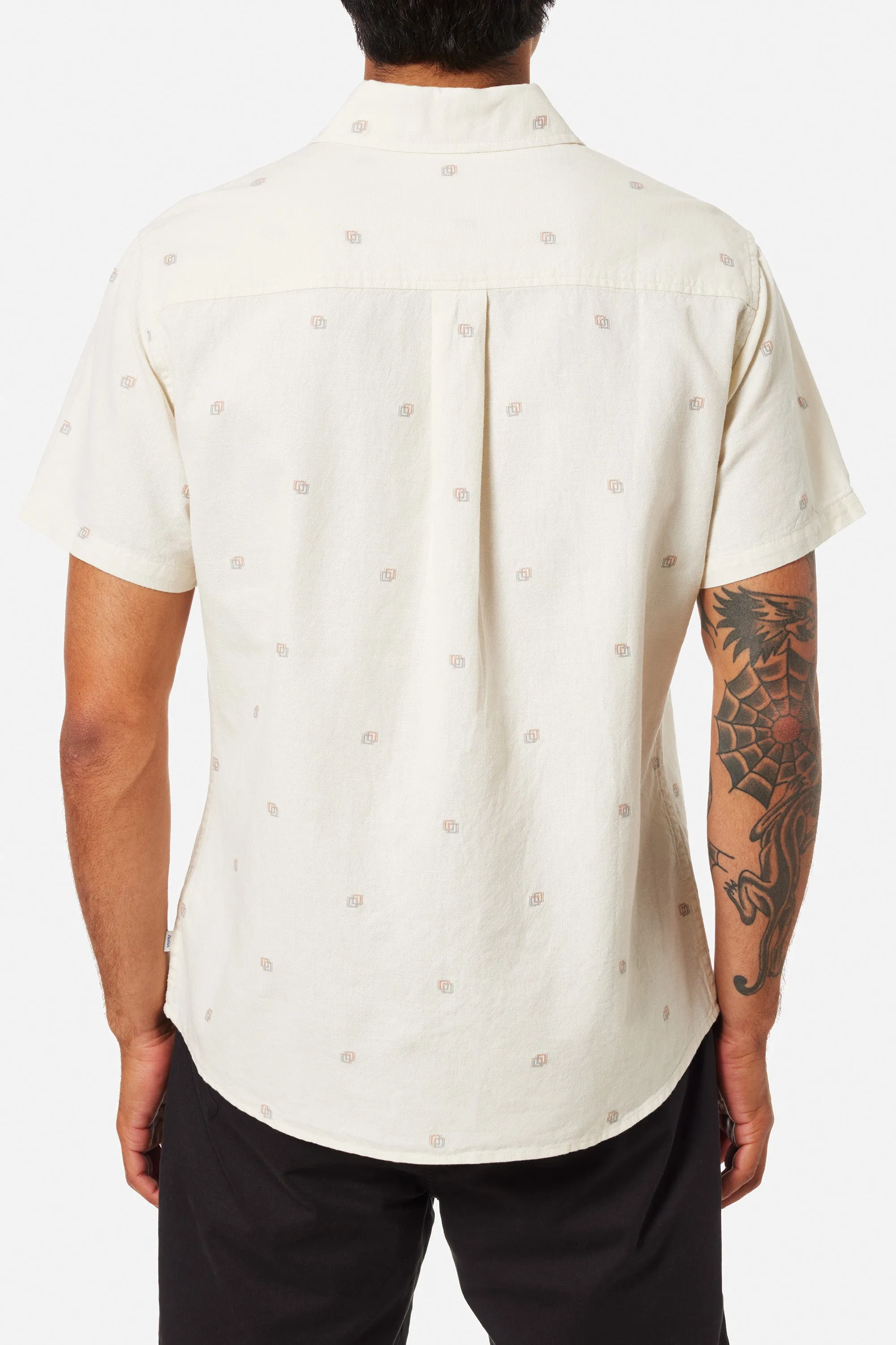 LEO SHIRT