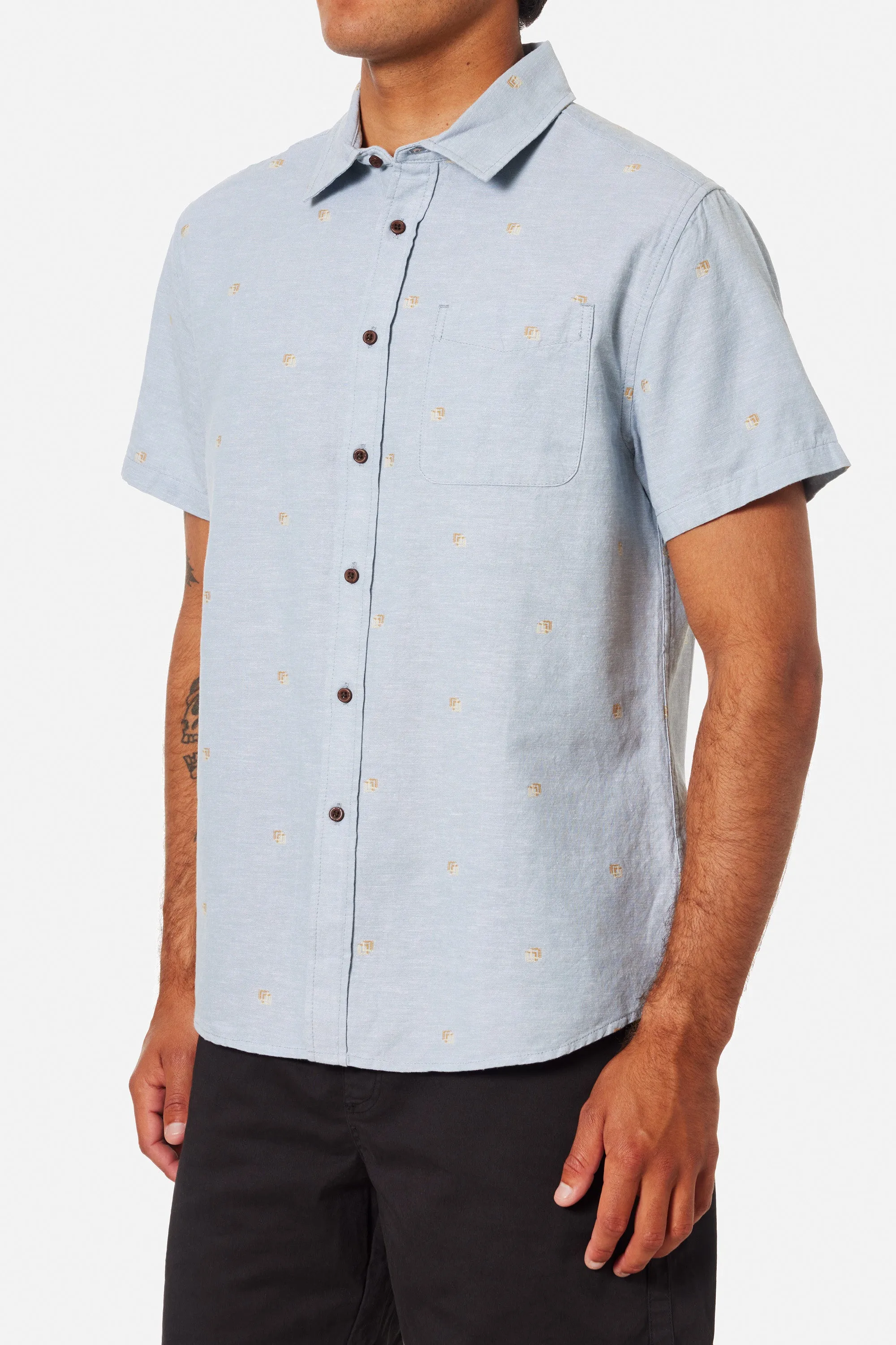 LEO SHIRT