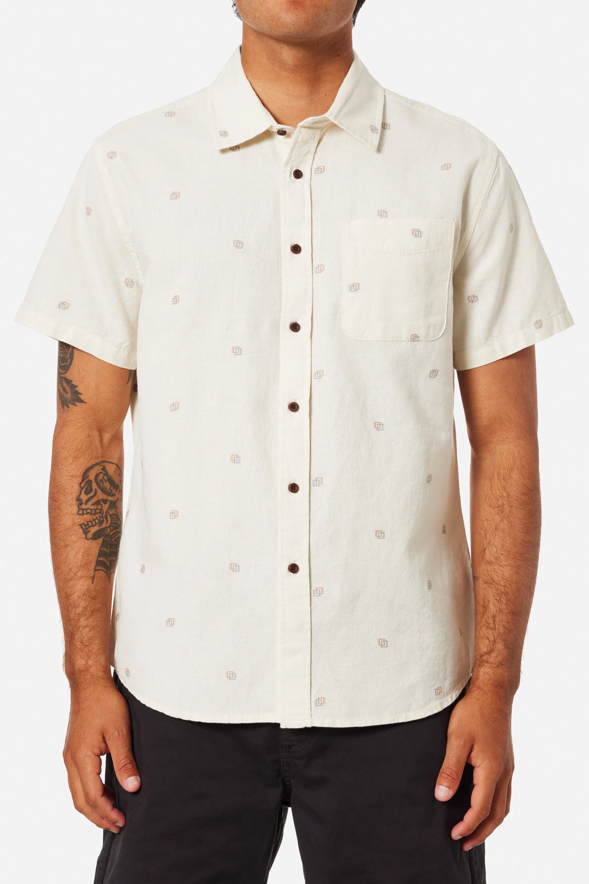 LEO SHIRT