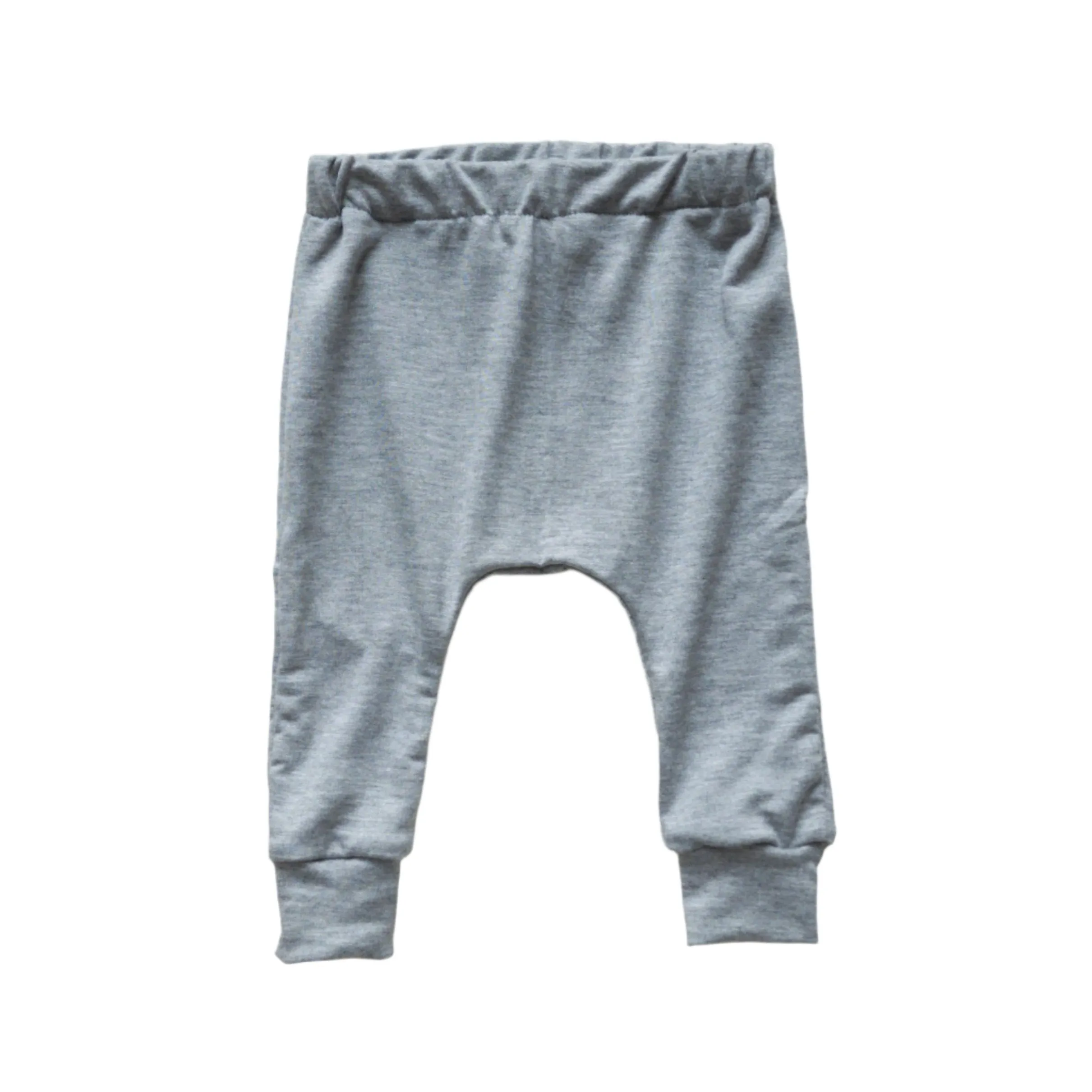 Light Grey Harem
