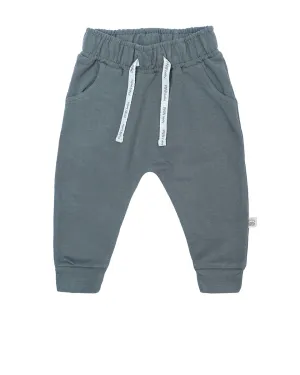 Light Sweat Jogger - Slate