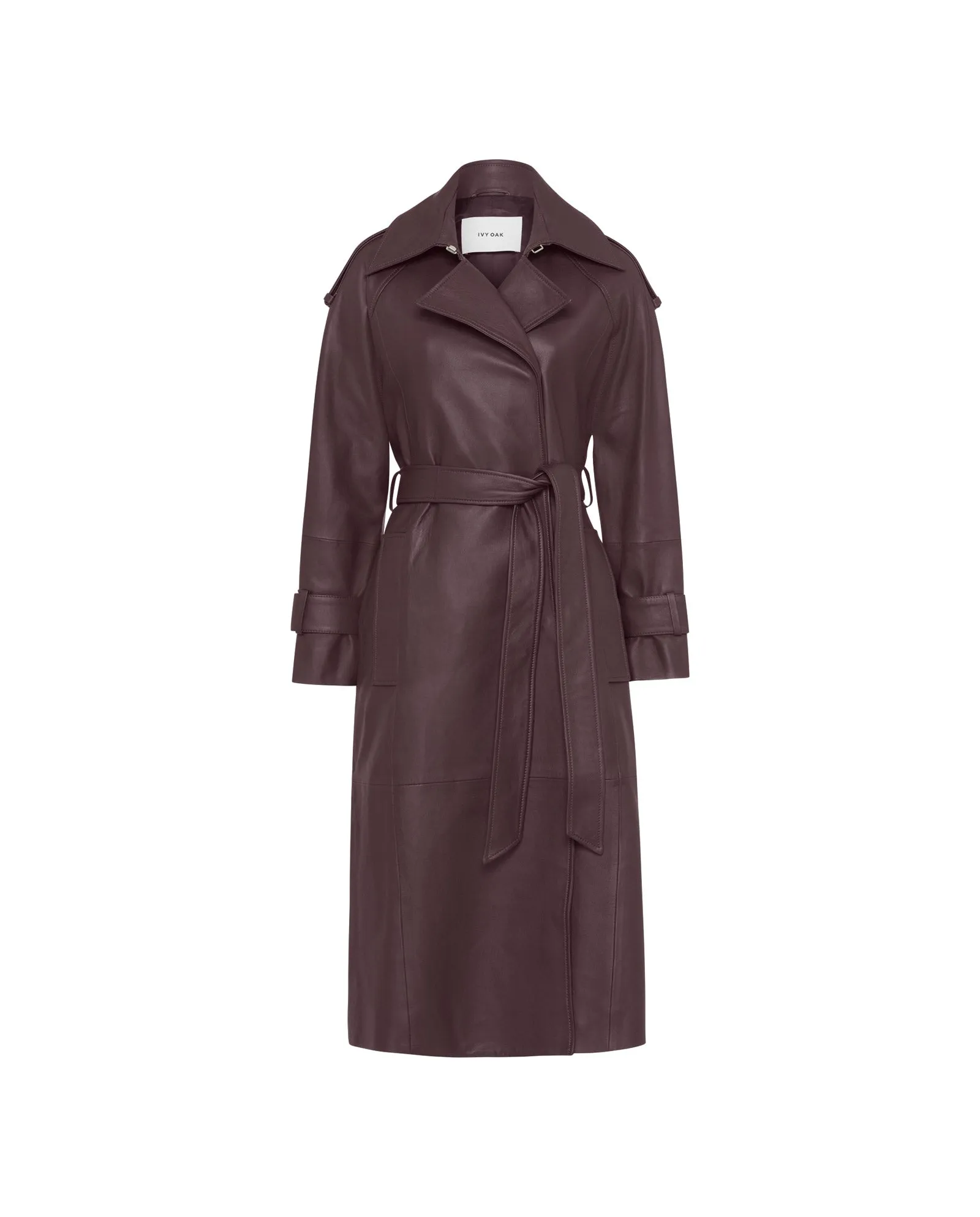 LILITH Trench
