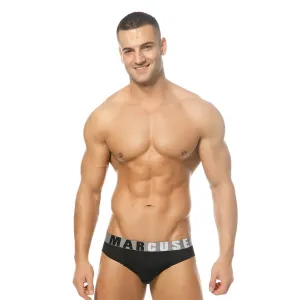 Marcuse Active Brief Black
