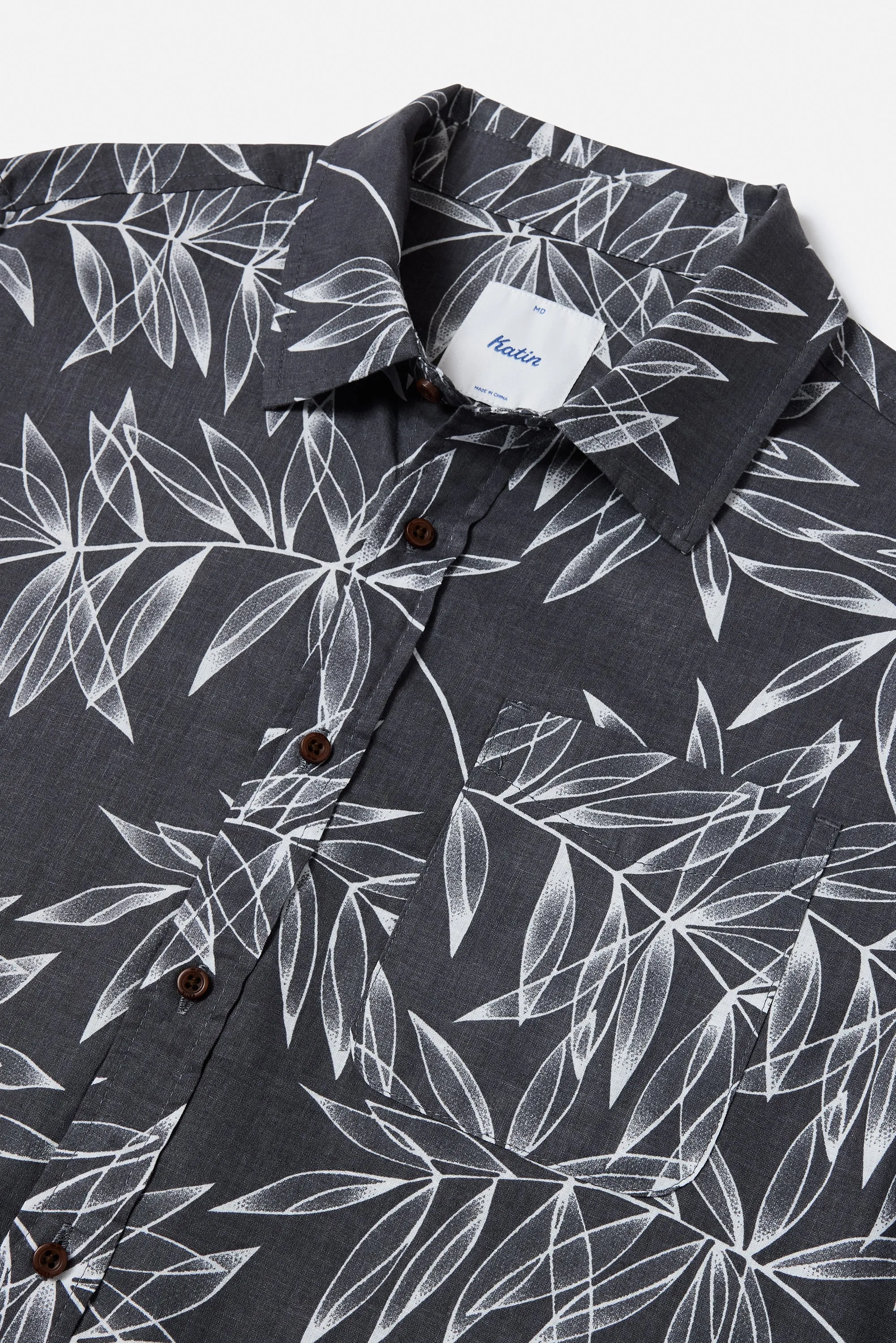 MATCHA SHIRT