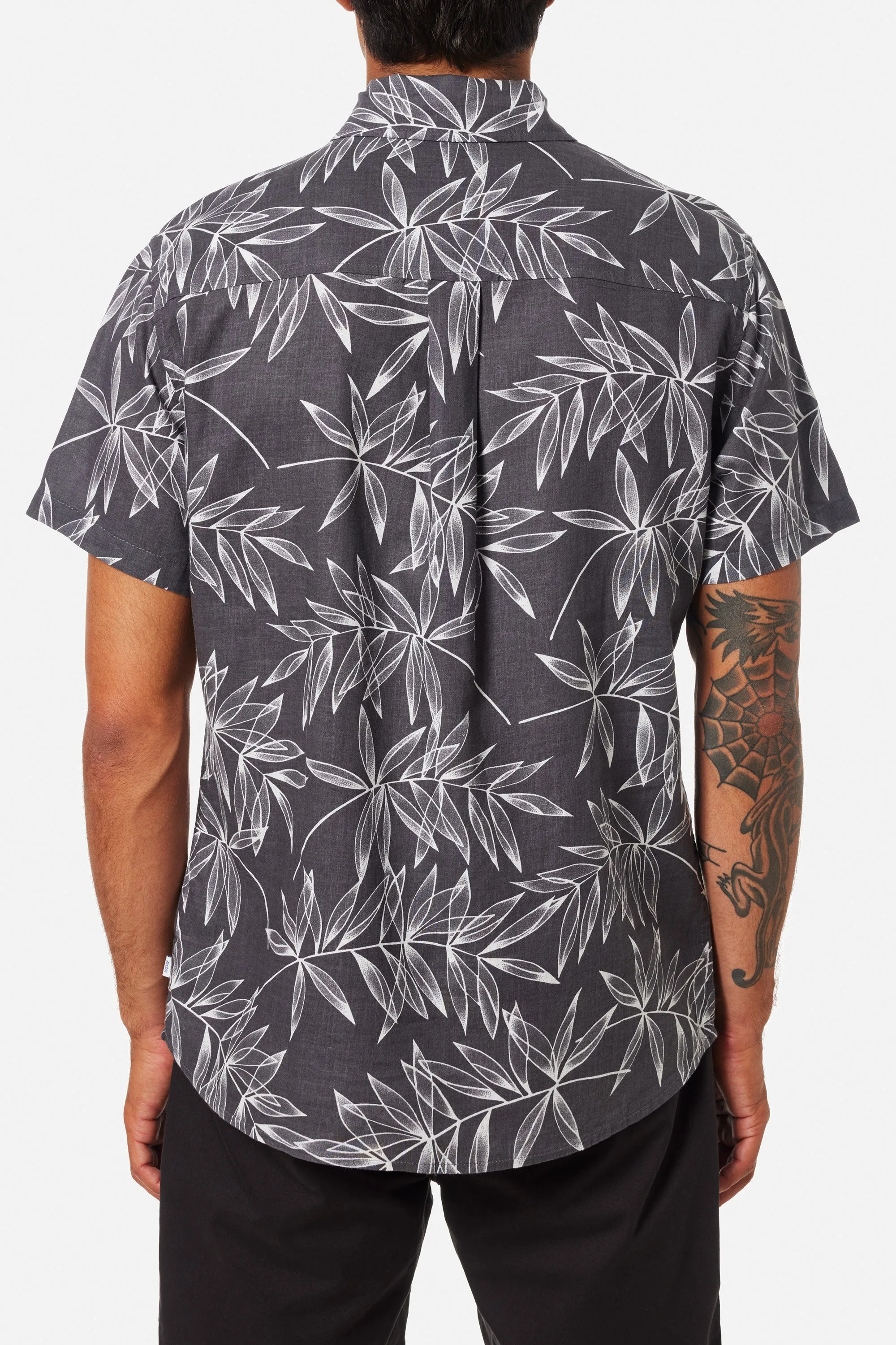 MATCHA SHIRT