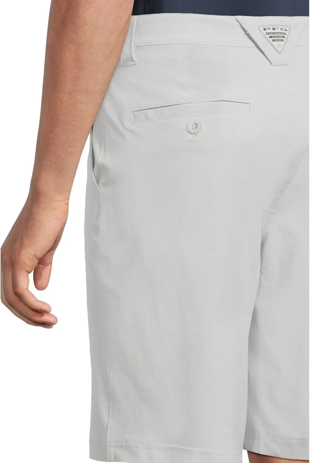 Men's PFG Grander Marlin III Offshore Short