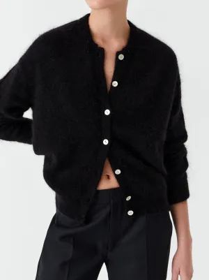 MORRISON VANCE KNIT CARDIGAN