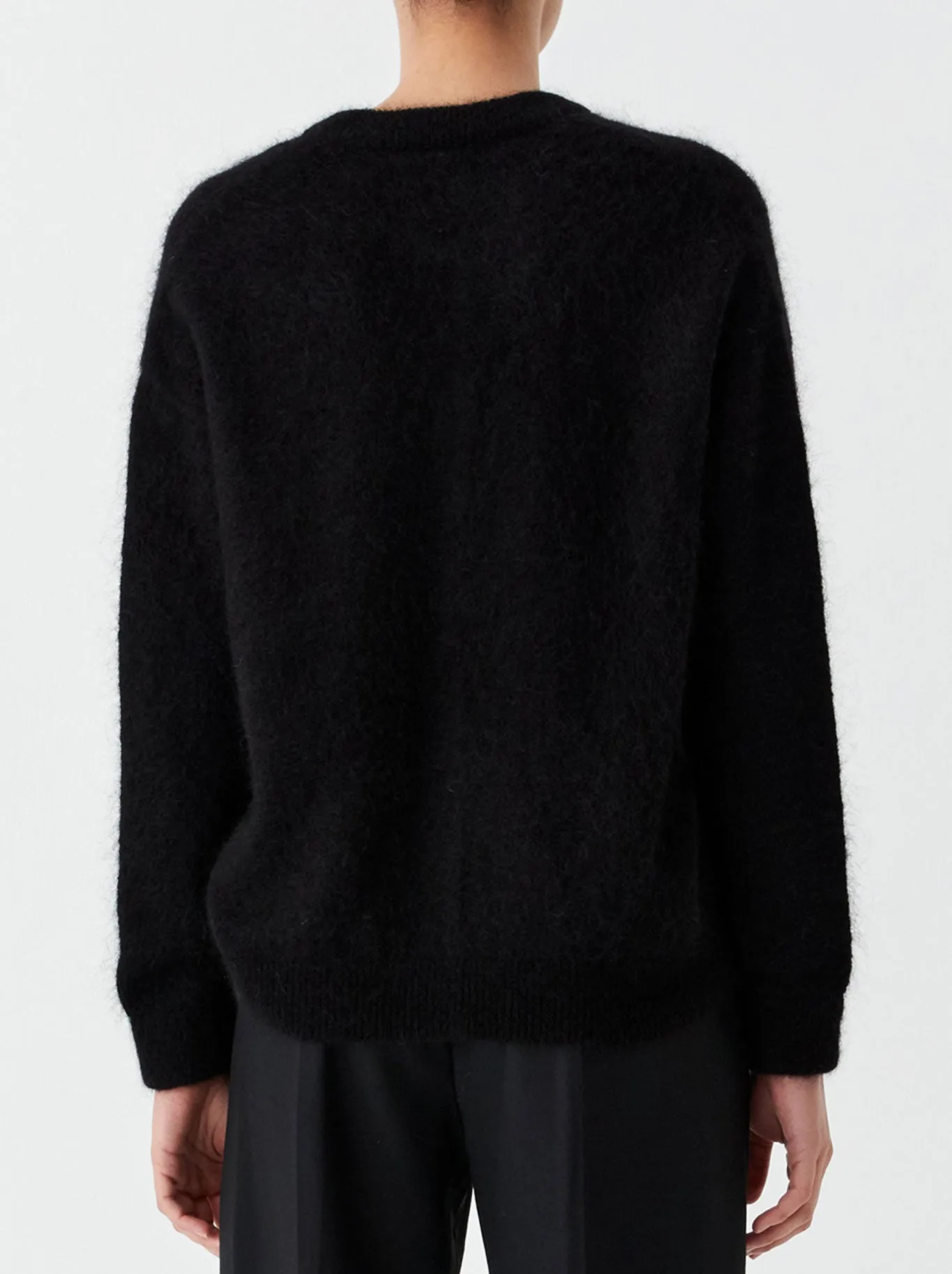 MORRISON VANCE KNIT CARDIGAN