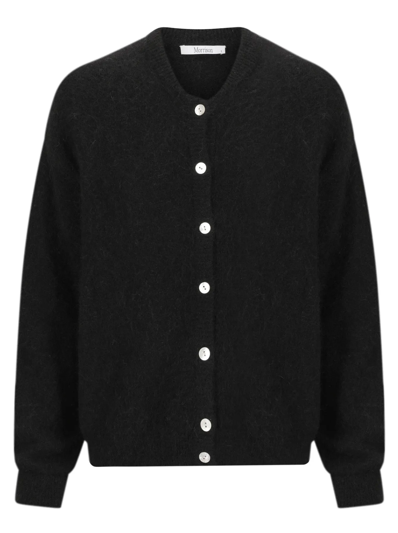 MORRISON VANCE KNIT CARDIGAN