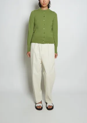 n°94 Little Cashmere Cardi — Nymph