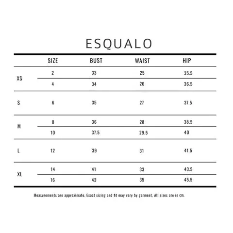 Revna Red Batwing Lurex Sweater - EsQualo W2431701