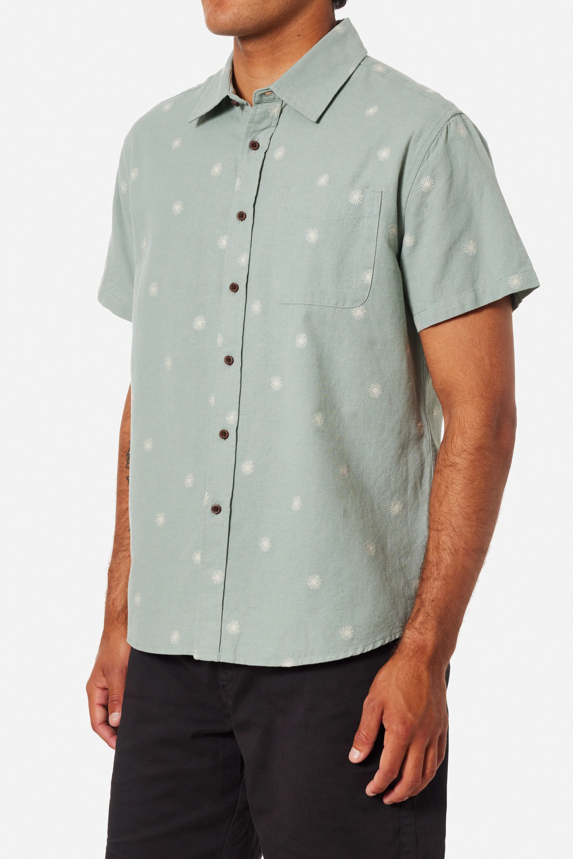 SHINE SHIRT