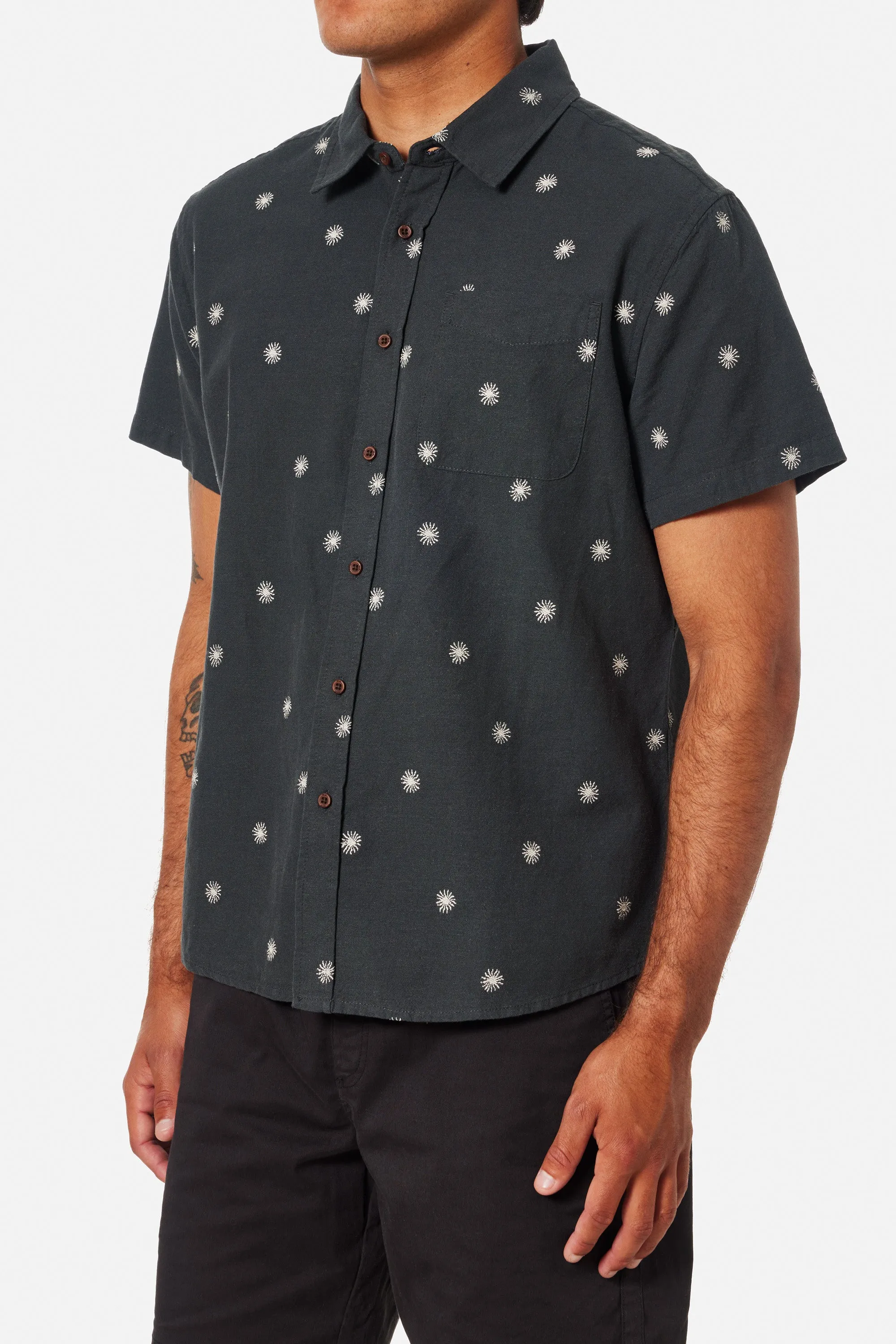 SHINE SHIRT