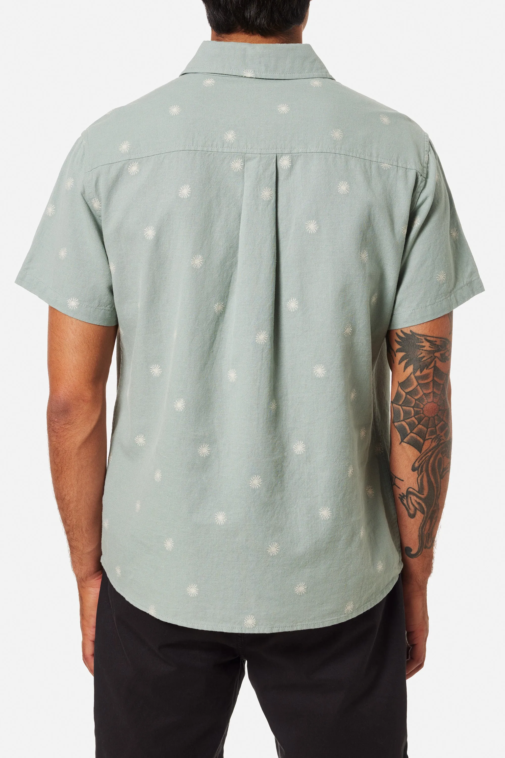 SHINE SHIRT