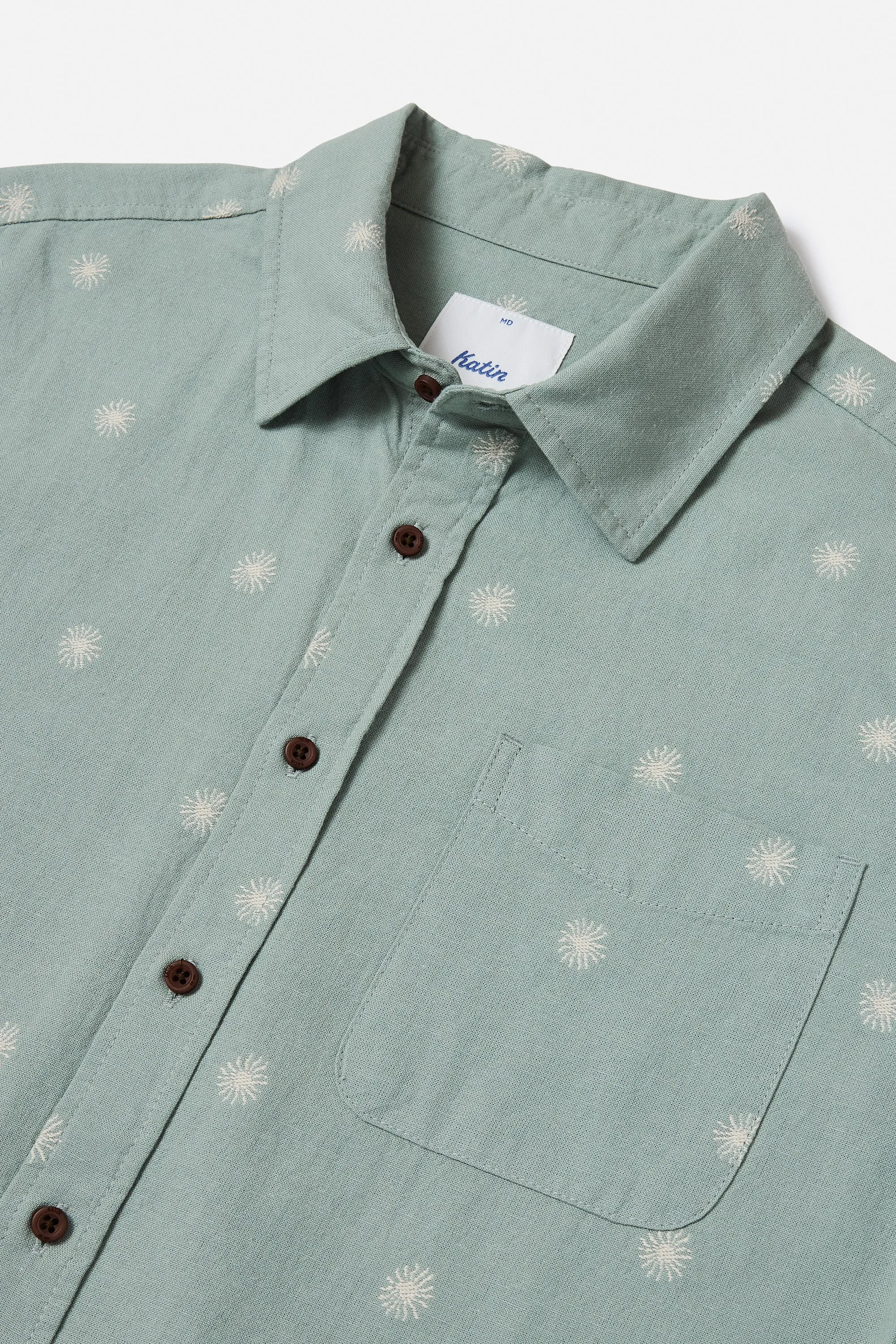 SHINE SHIRT