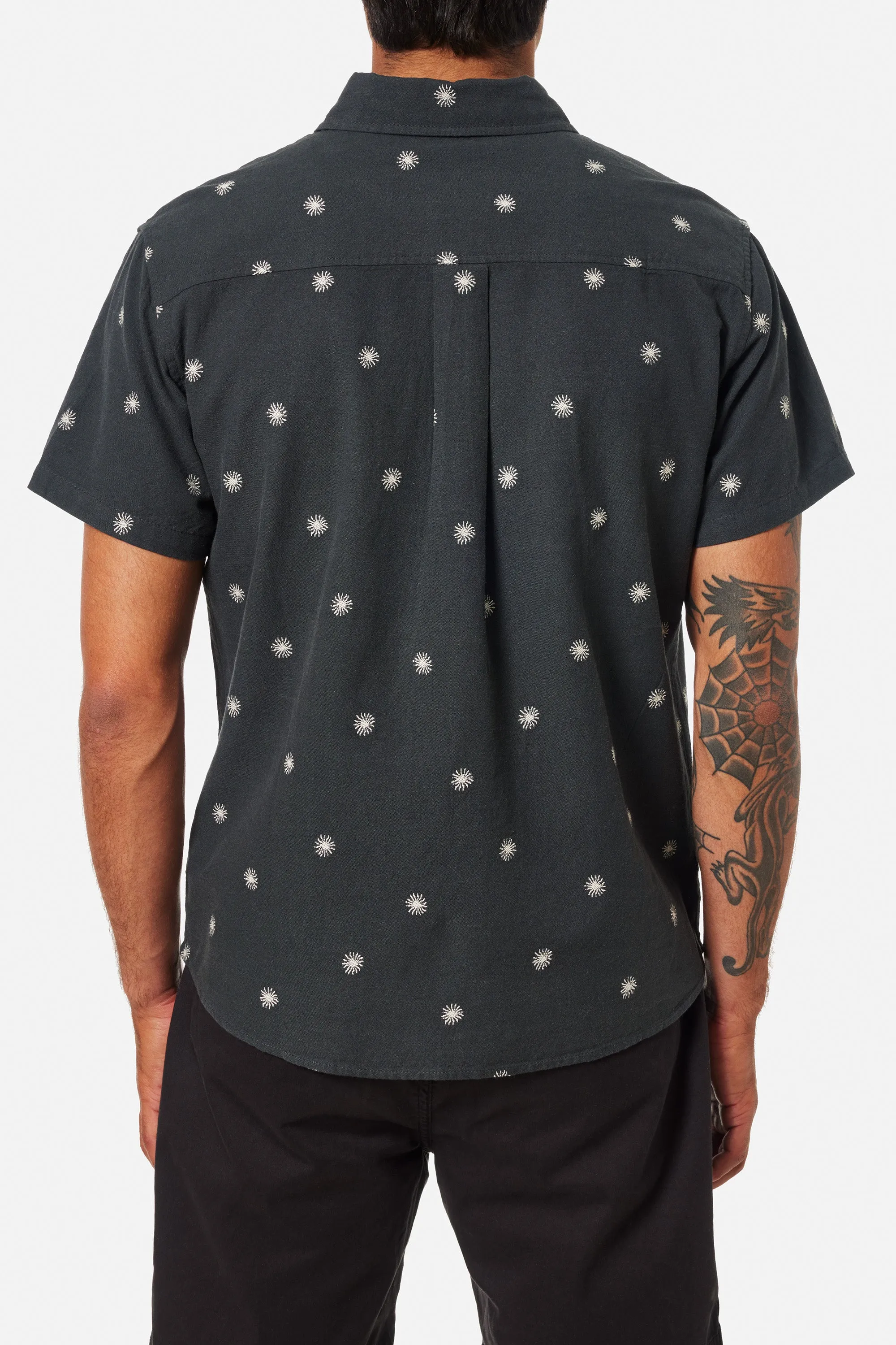 SHINE SHIRT