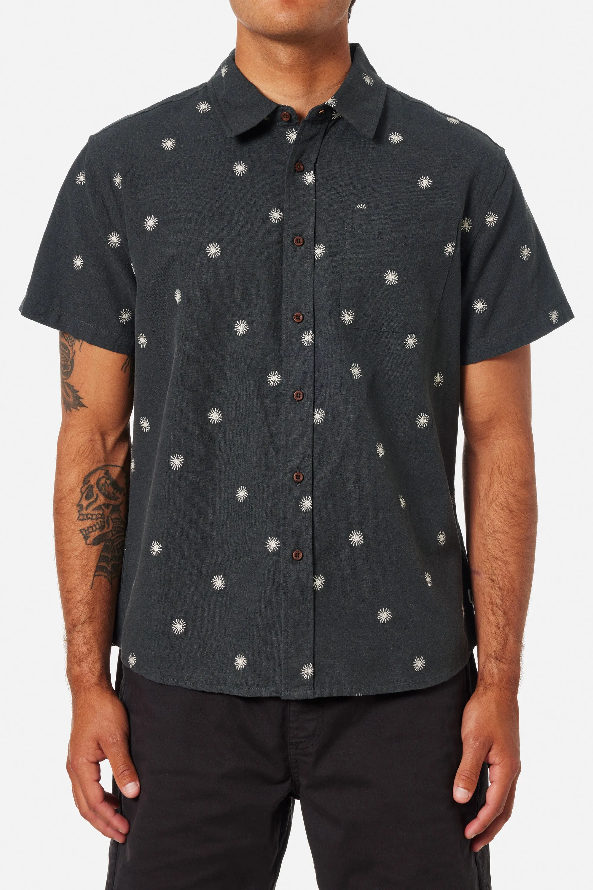 SHINE SHIRT