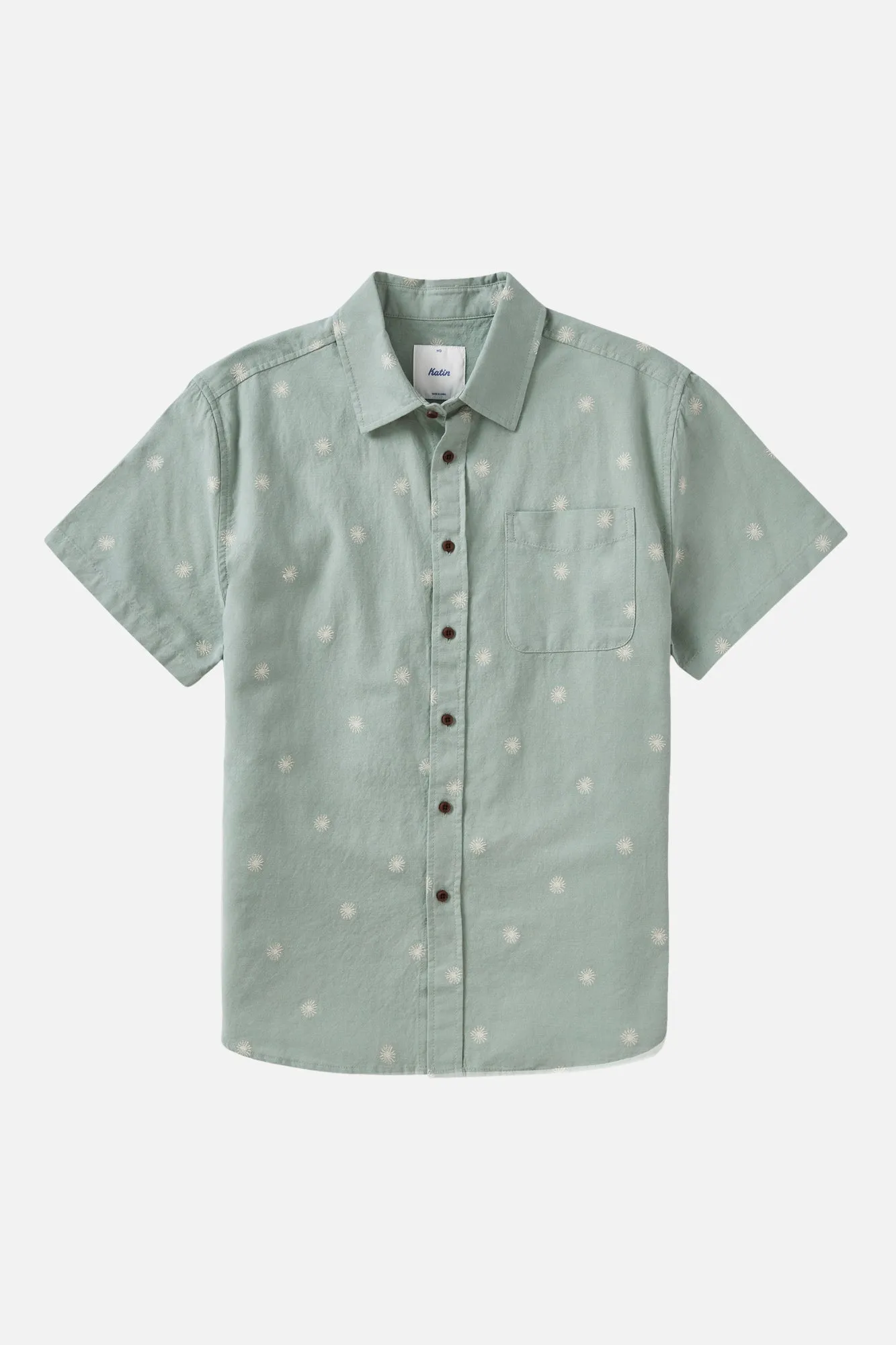 SHINE SHIRT