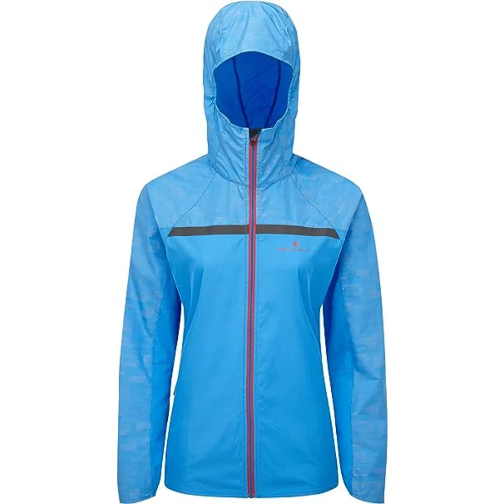 Women's Momentum Afterlight Jacket
