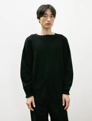 Wool Washi Comoli Knit